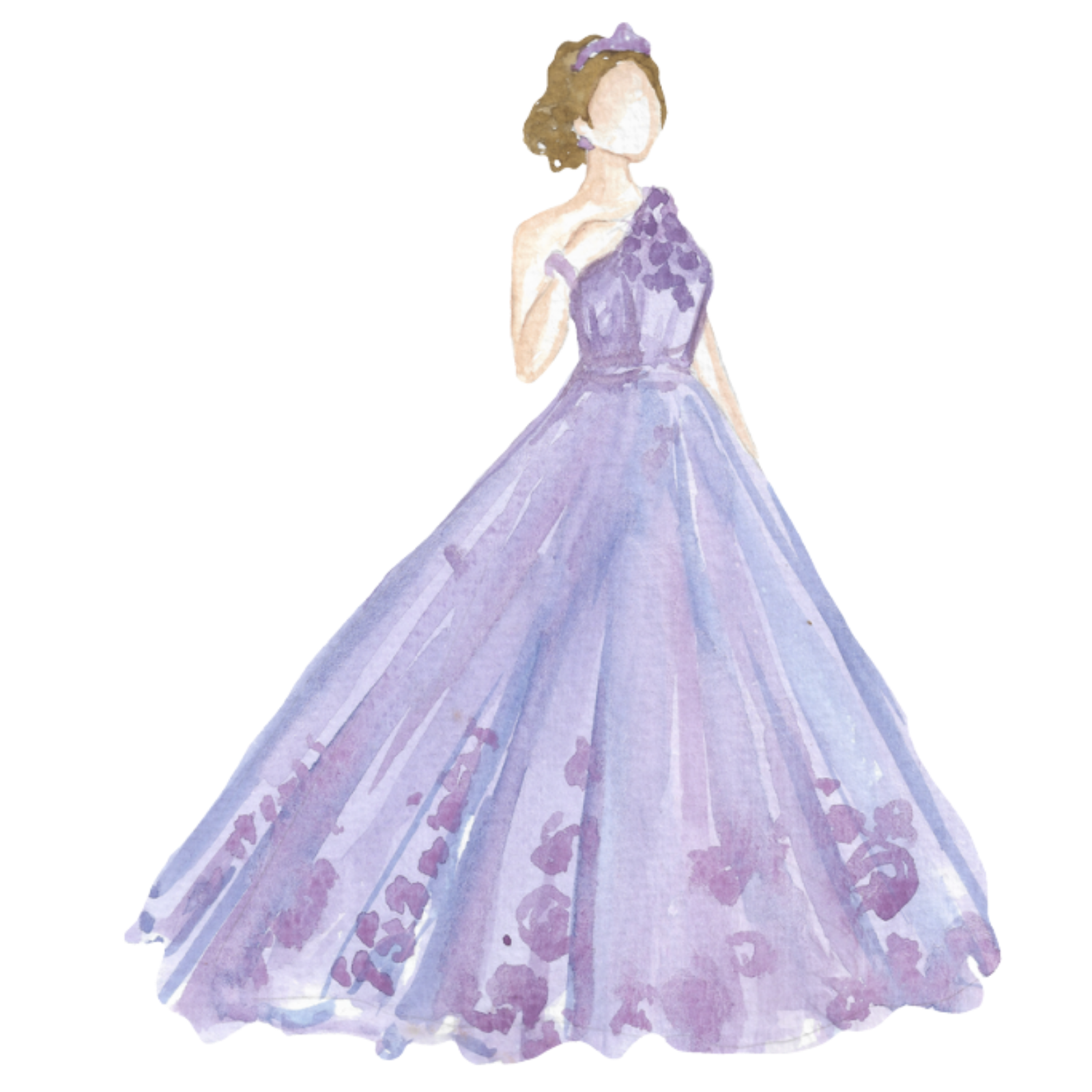 Quinceañera Marcela